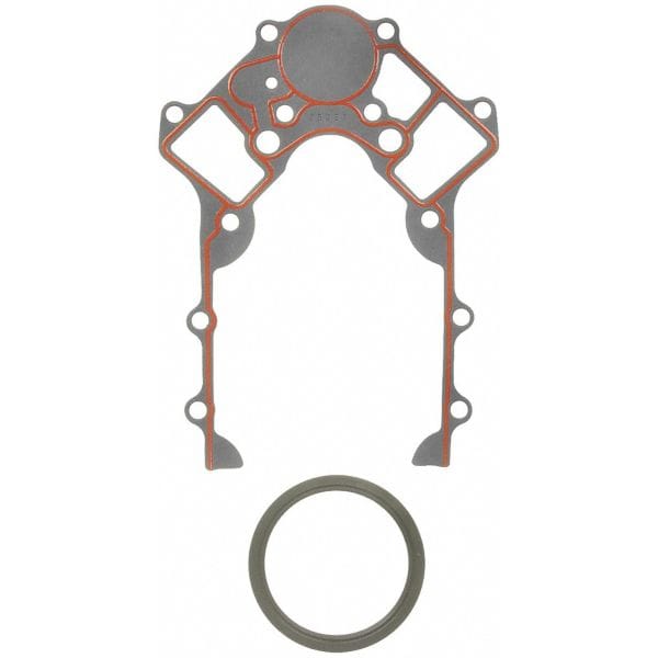 Fel-Pro Rear Main Gasket, Bs40621-1 BS40621-1 - main